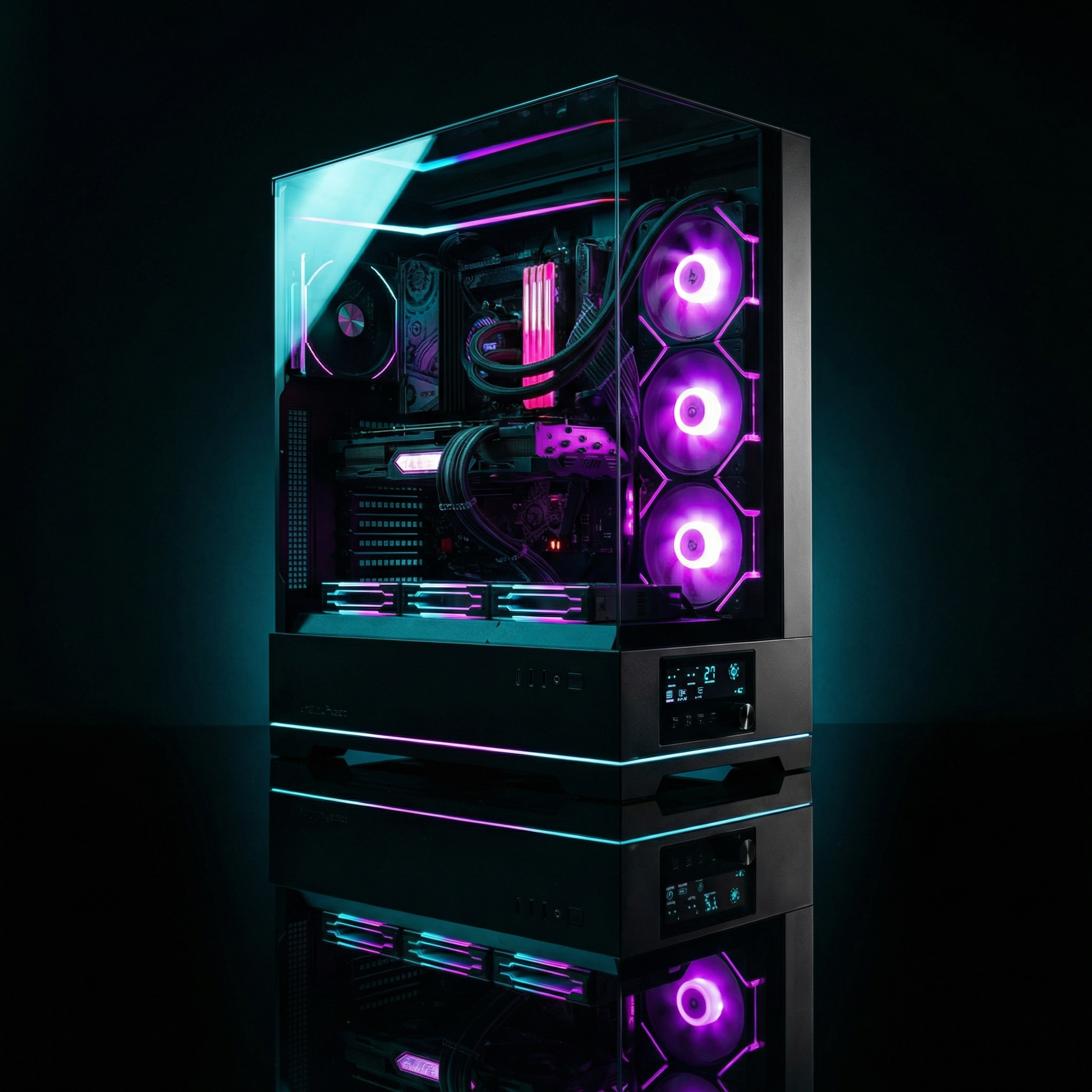 darkFlash 450Y