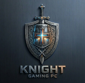 The Knight RAIDMAX i803 i9-13900KF RTX 5070 Ti Build with 16 GB DDR5 for $2,790.71